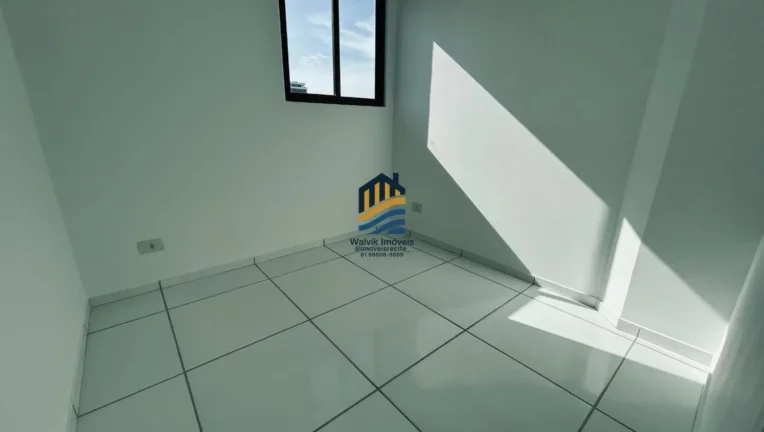 Imagem Apartamento em Boa Viagem, próximo ao Santa Maria!