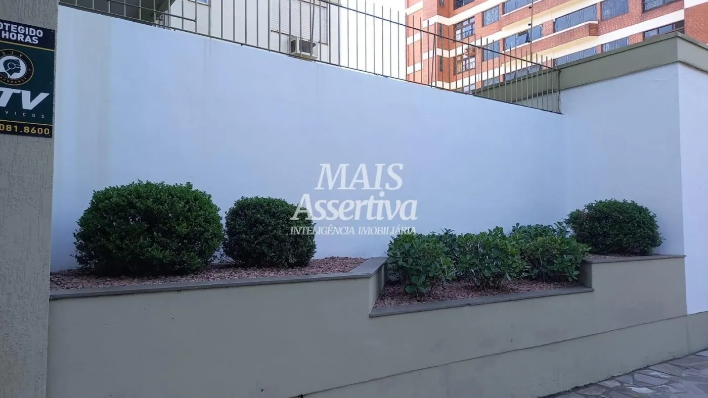 Imagem Apartamento 02 dormitórios para Venda no bairro Centro em Novo Hamburgo