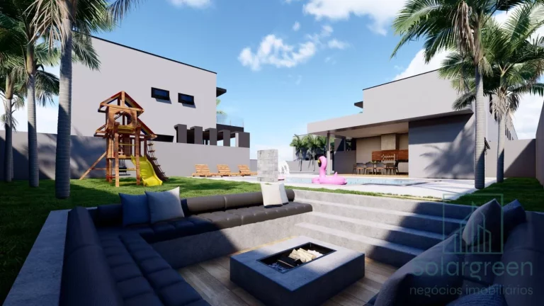 Imagem Sobrados 3 Dorms, 104 m³ venda - em Atibaia R$599.000,00