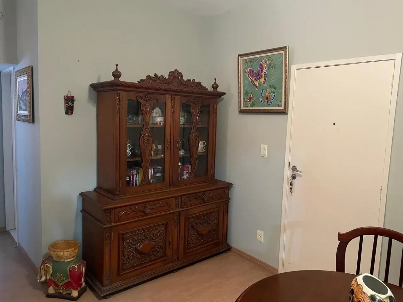 Imagem Apartamento com 2 Quartos à Venda, 61 m² em Várzea - Teresópolis