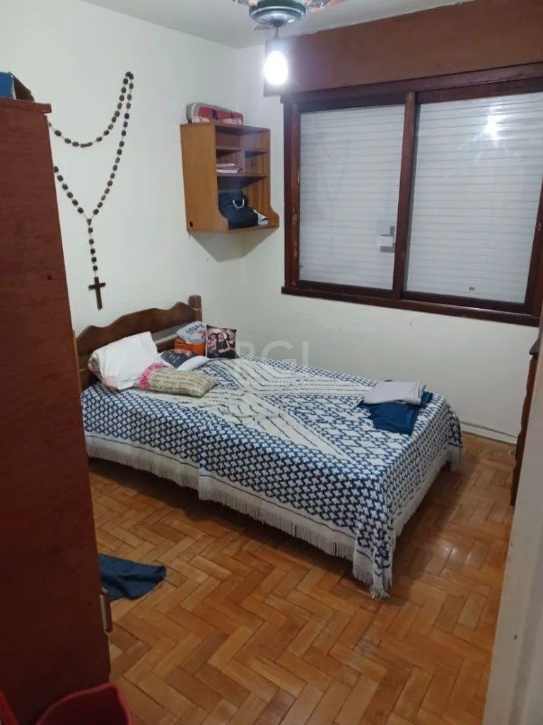 Imagem Apartamento para Venda - 90.58m², 3 dormitórios, Vila Ipiranga