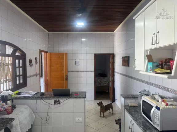 Imagem BELISSIMA CASA NO CANTO DO FORTE A 700M DA PRAIA!