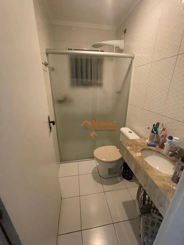 Imagem Sobrado com 3 dormitórios à venda, 160 m² por R$ 1.200.000,00 - Gopoúva - Guarulhos/SP