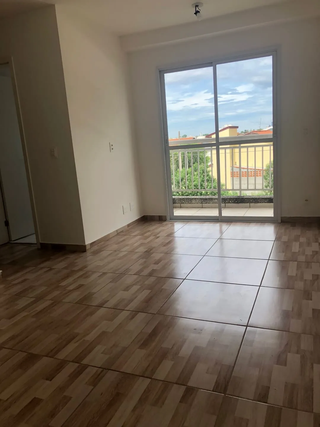 Imagem Apartamento à venda 2 Quartos, 1 Vaga, 52M², Condomínio Reserva Anaua, Pindamonhangaba - SP | Reserva Anauá