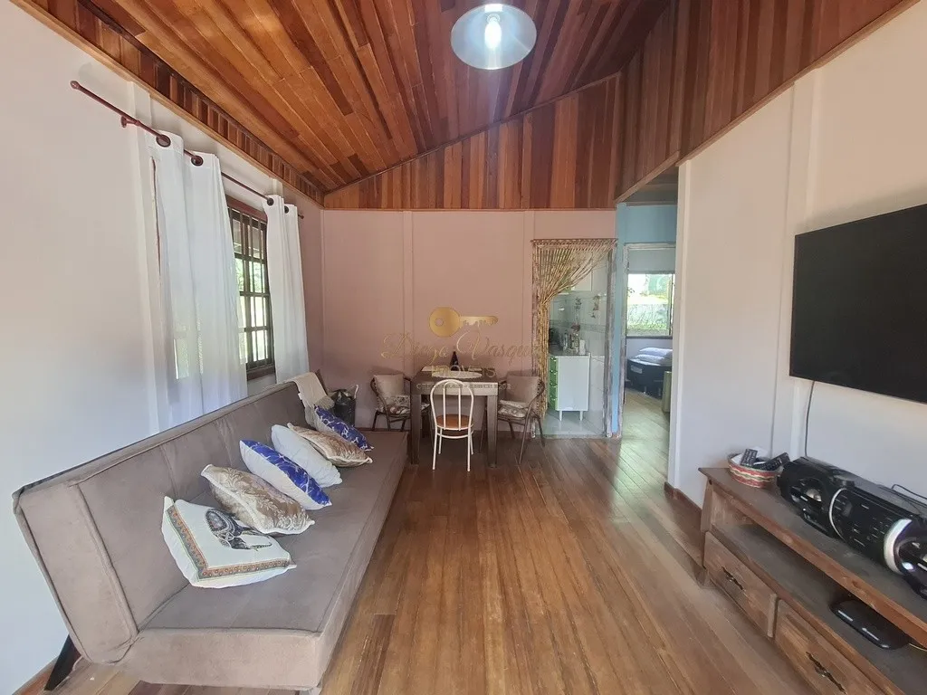 Imagem Casa para Venda em Teresópolis / RJ no bairro Albuquerque