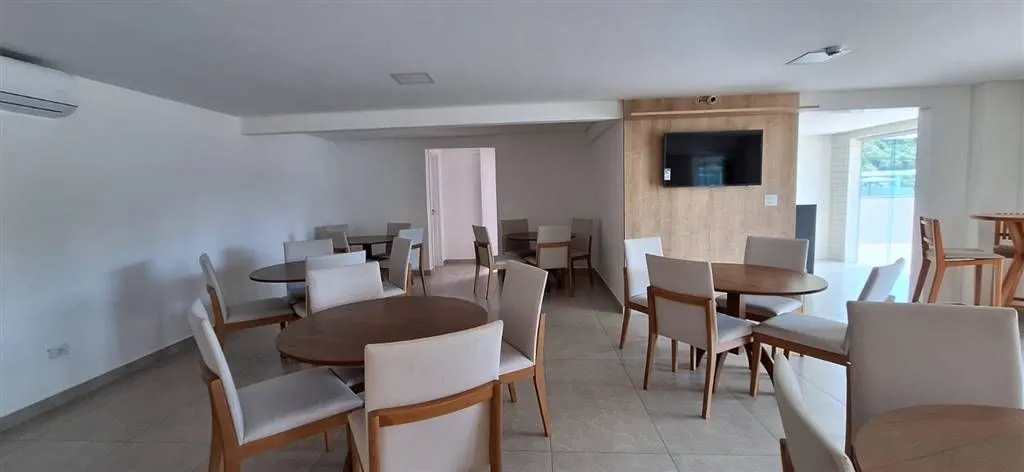 Imagem Apartamento à Venda em Canto do Forte, Praia Grande - SP