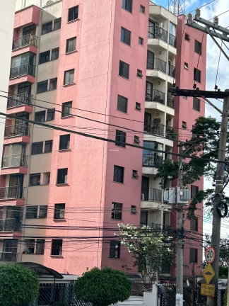 Imagem Apartamento à venda em São Paulo-SP, bairro Saúde: 2 quartos, 1 sala, 1 vaga de garagem, 50m² de área.