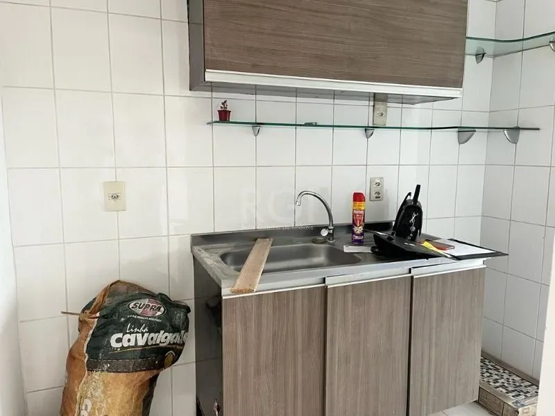 Imagem Apartamento para Venda - 59m², 2 dormitórios, 1 vaga - São Geraldo