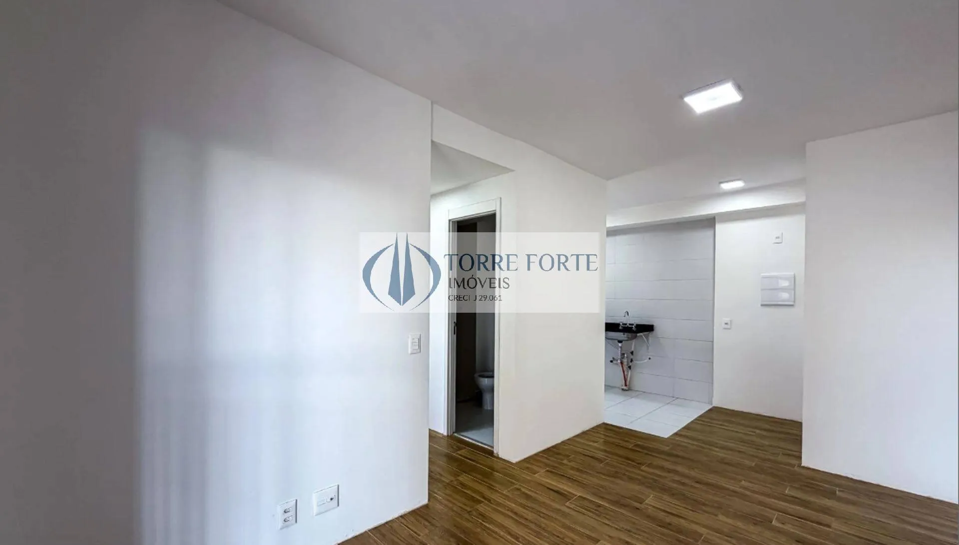 Imagem Apartamento com 2 dormitorios , varanda sem vaga no Jardim Independendecia