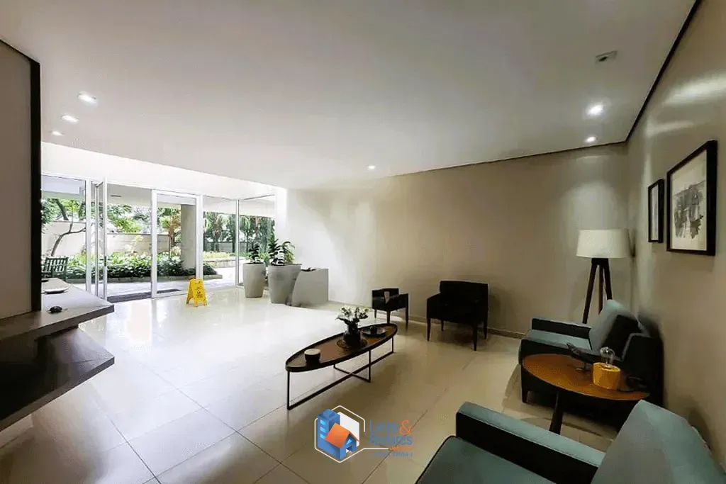 Imagem Apartamento à venda 2 Quartos 1 Vaga 65M² Paraíso São Paulo - SP
