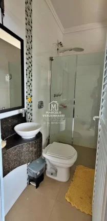 Imagem Casa em Condomínio para Venda em Limeira / SP no bairro Jardim Terras de Santa Elisa