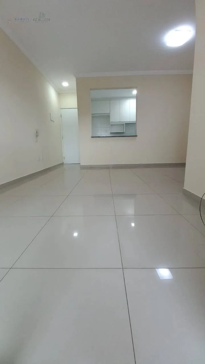 Imagem Apartamento à venda 3 Quartos, 1 Suite, 2 Vagas, 78M², Rancho Grande, Tremembé - SP | condominio Avalon