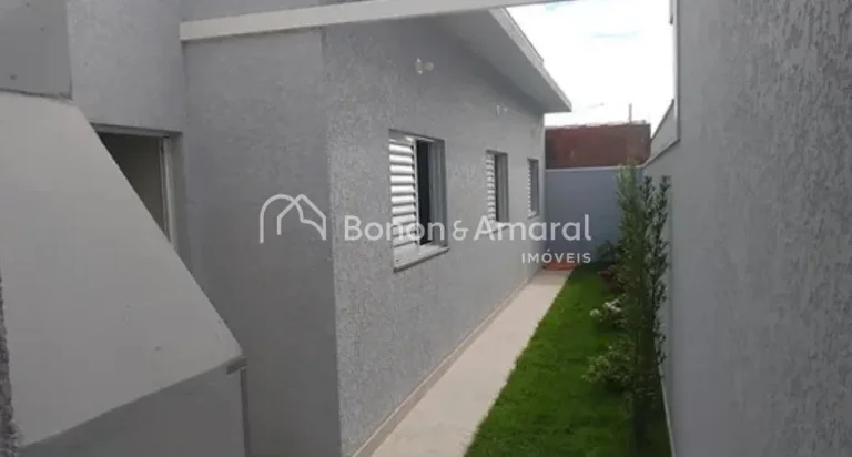 Imagem Casa térrea à venda 03 quartos 114 metros, Residencial Terras da Estância, bairro Monte Alegre, e...