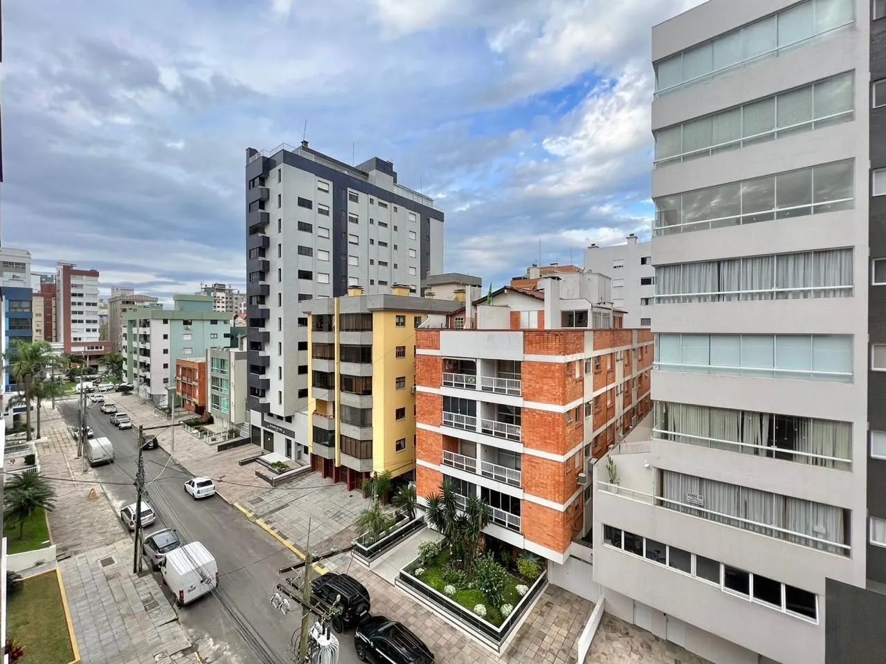 Imagem Apartamento em Praia de Arroio Teixeira (Arroio Teixeira)