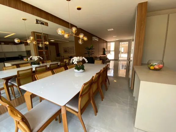 Casa de Condomínio com 4 Quartos à Venda, 191 m² em Jardim Atlântico - Goiânia