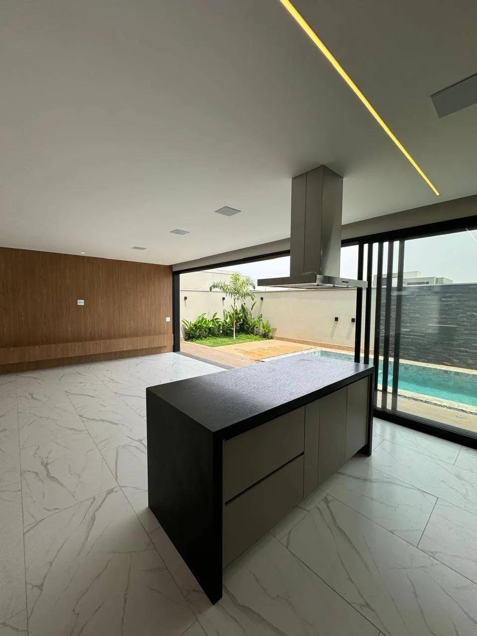 Imagem Casa à venda em Franca, Residencial Olivito, com 4 quartos, 275m2