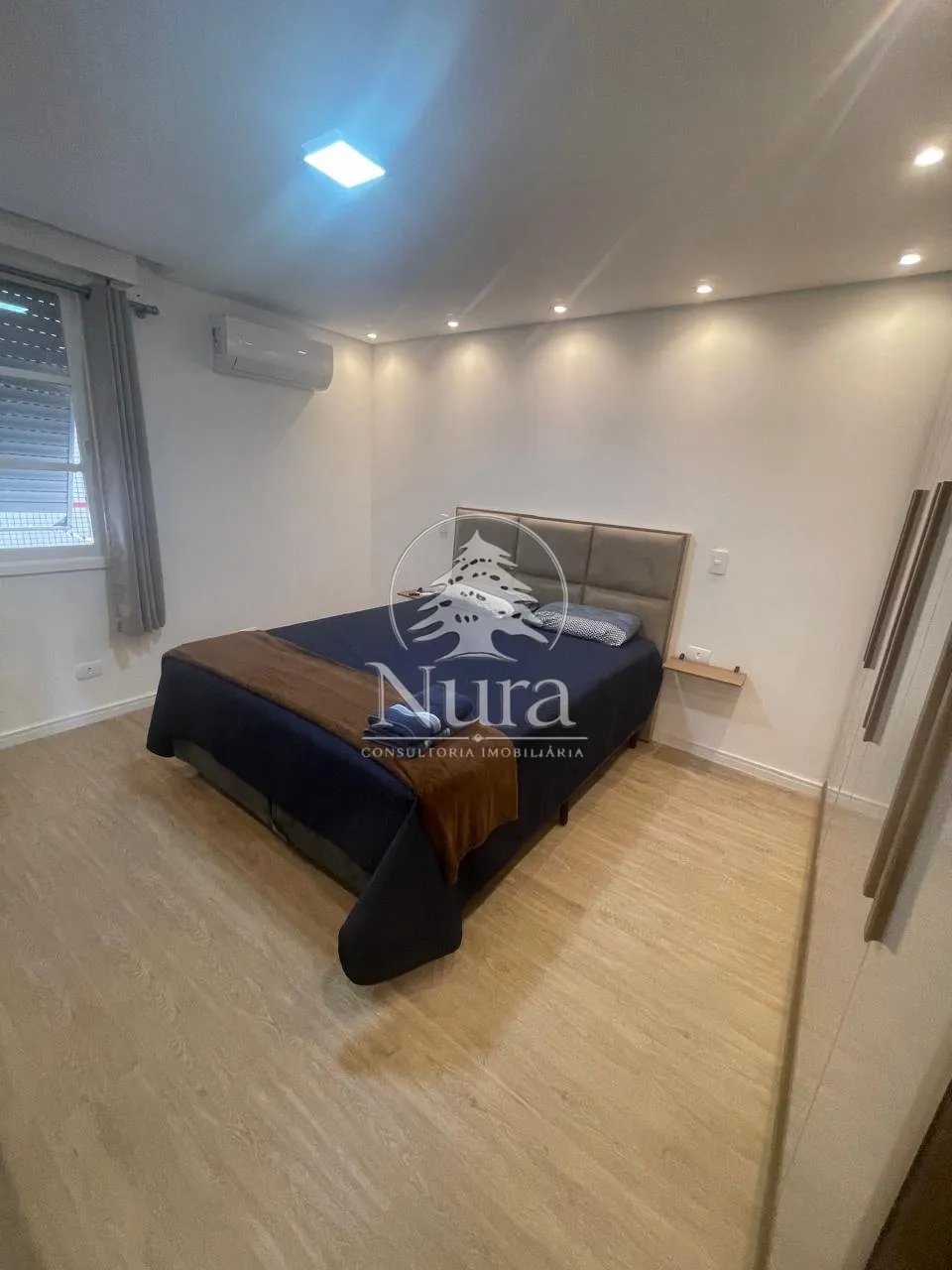 Imagem Apartamento de 2 quartos, 88m² no bairro Boqueirão, em Santos