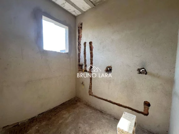 Imagem Casa à venda em Igarapé, no Condomínio Portal do Igarapé