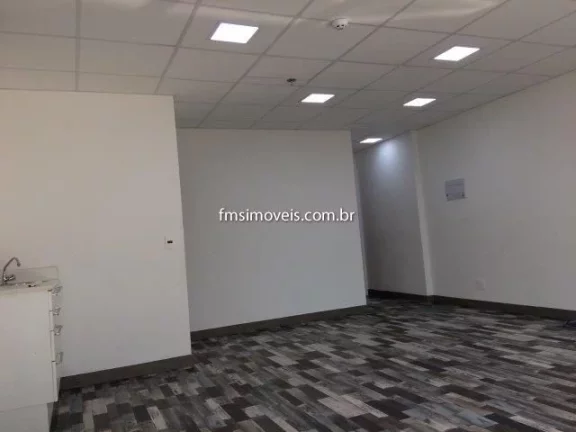 Imagem Sala comercial para alugar CONSOLAÇÃO São Paulo SP