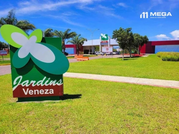 Foto do imóvel Terreno à venda, 858 m² por R$ 799.000,00 - Interlagos - Vila Velha/ES