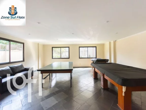 Imagem Apartamento à Venda Na Chácara Inglesa Com 4 Dormitórios Sendo 2 Suítes e 3 Vagas