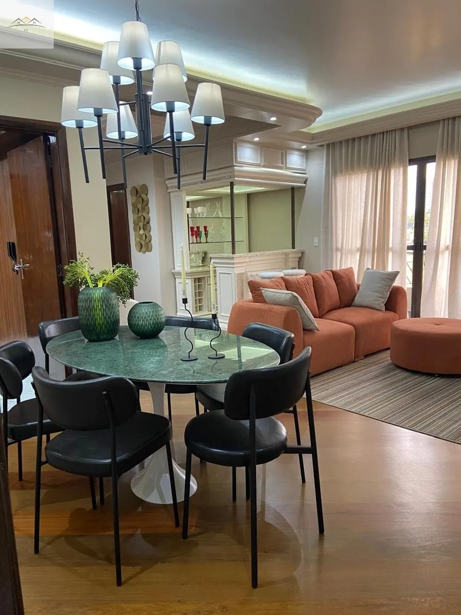Foto do imóvel APARTAMENTO RESIDENCIAL em Santo André - São Paulo, Vila Marina