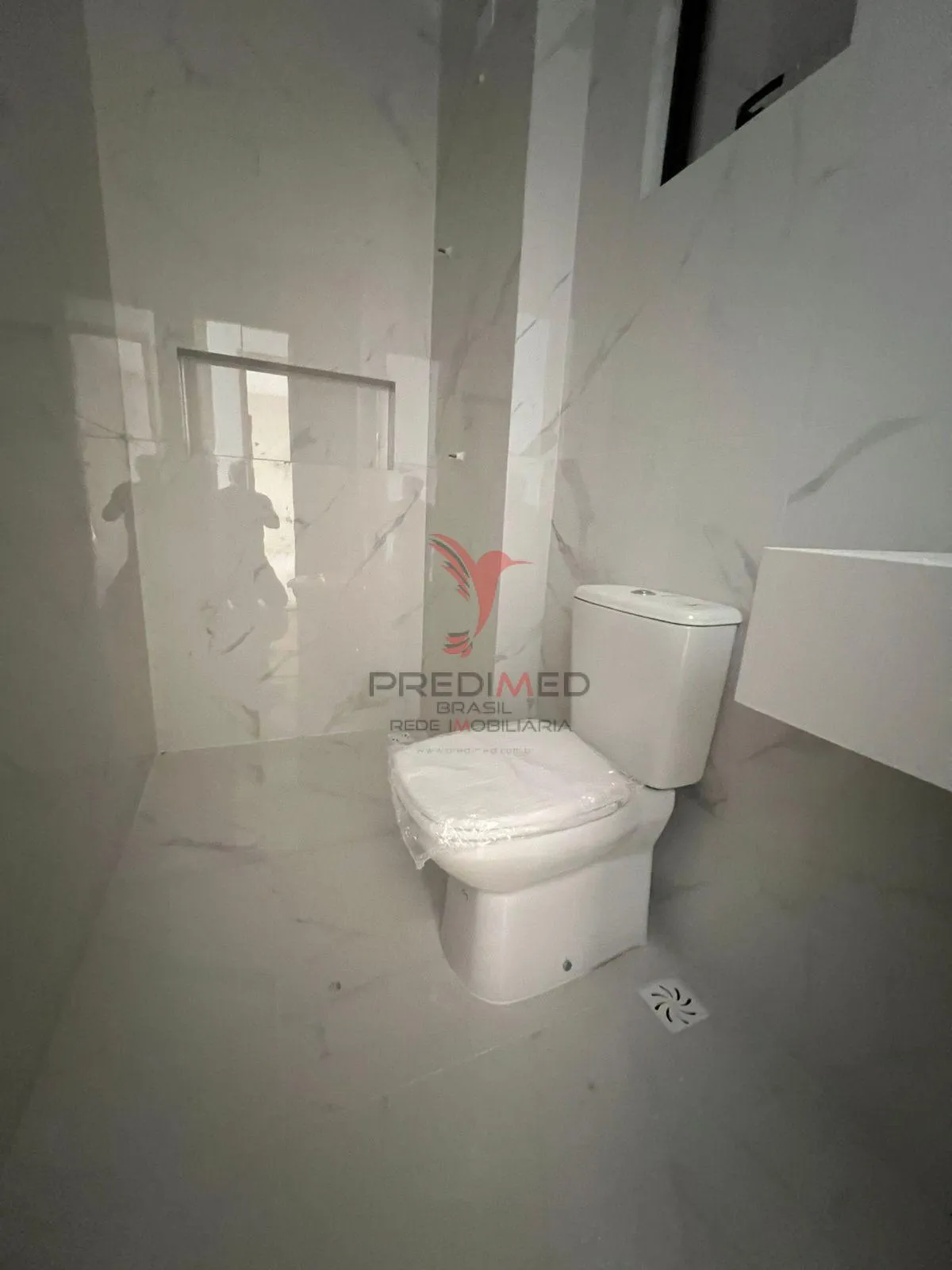 Imagem OPORTUNIDADE APARTAMENTO novo NO BESSA , Quartos. Varanda