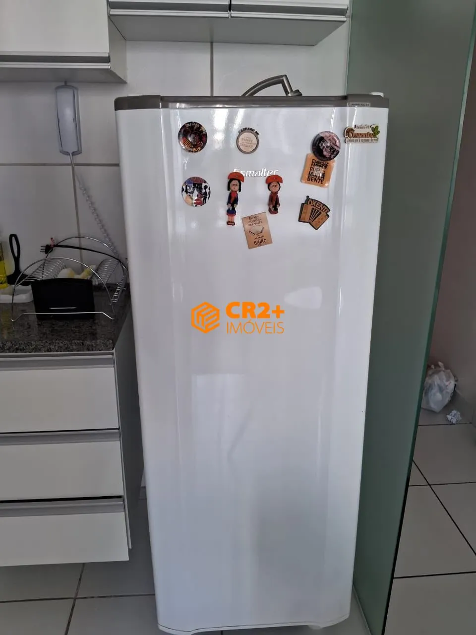 Imagem Flat -a venda- 35m - Boa Viagem - 01 quarto - Mobiliado
