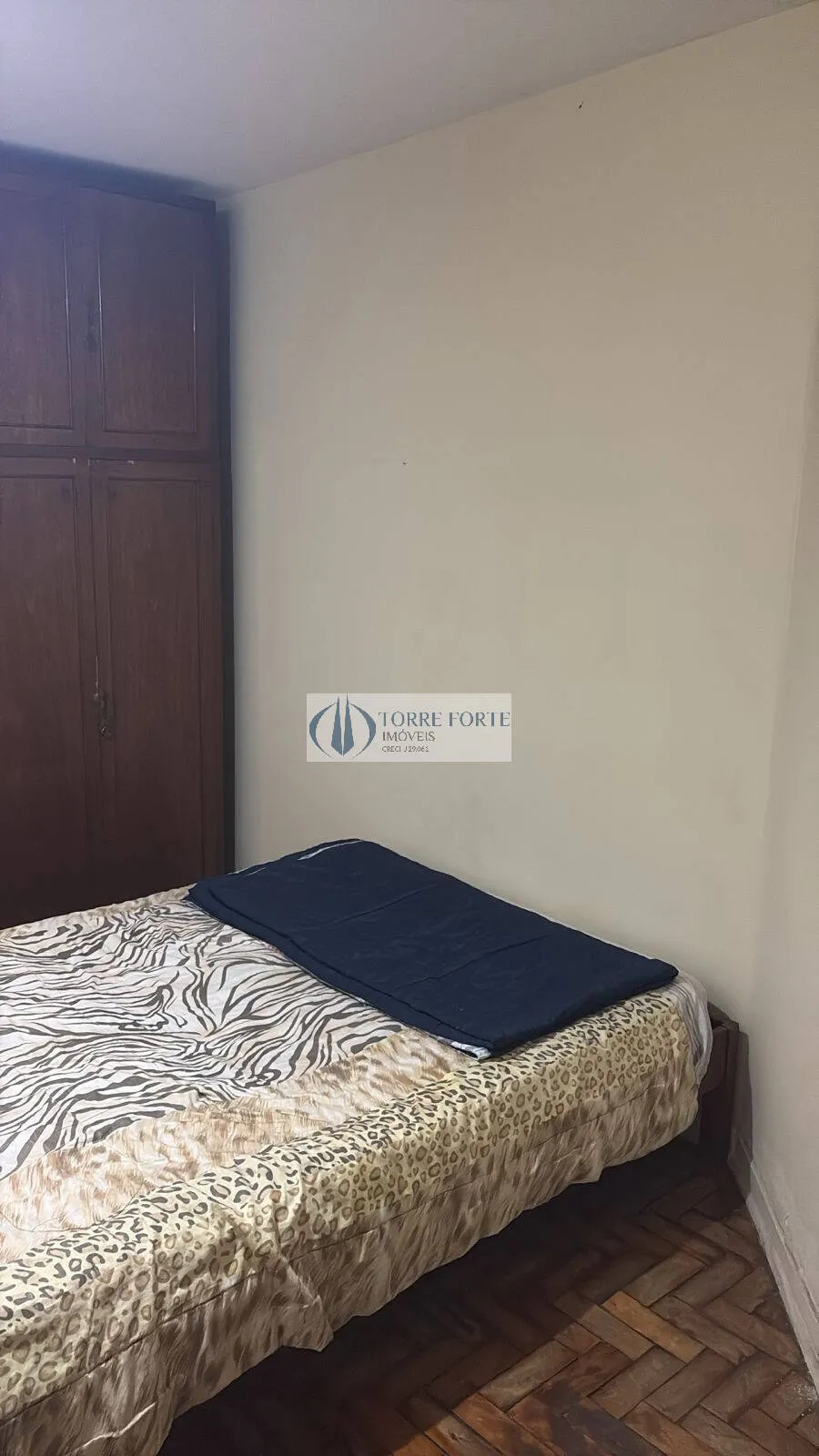 Imagem Apartamento com 2 dormitórios 1 banheiro no tradicional Bairro das Perdizes