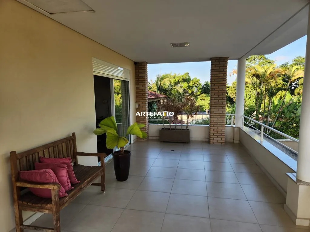 Imagem Casa à Venda em Interlagos, São Paulo - SP