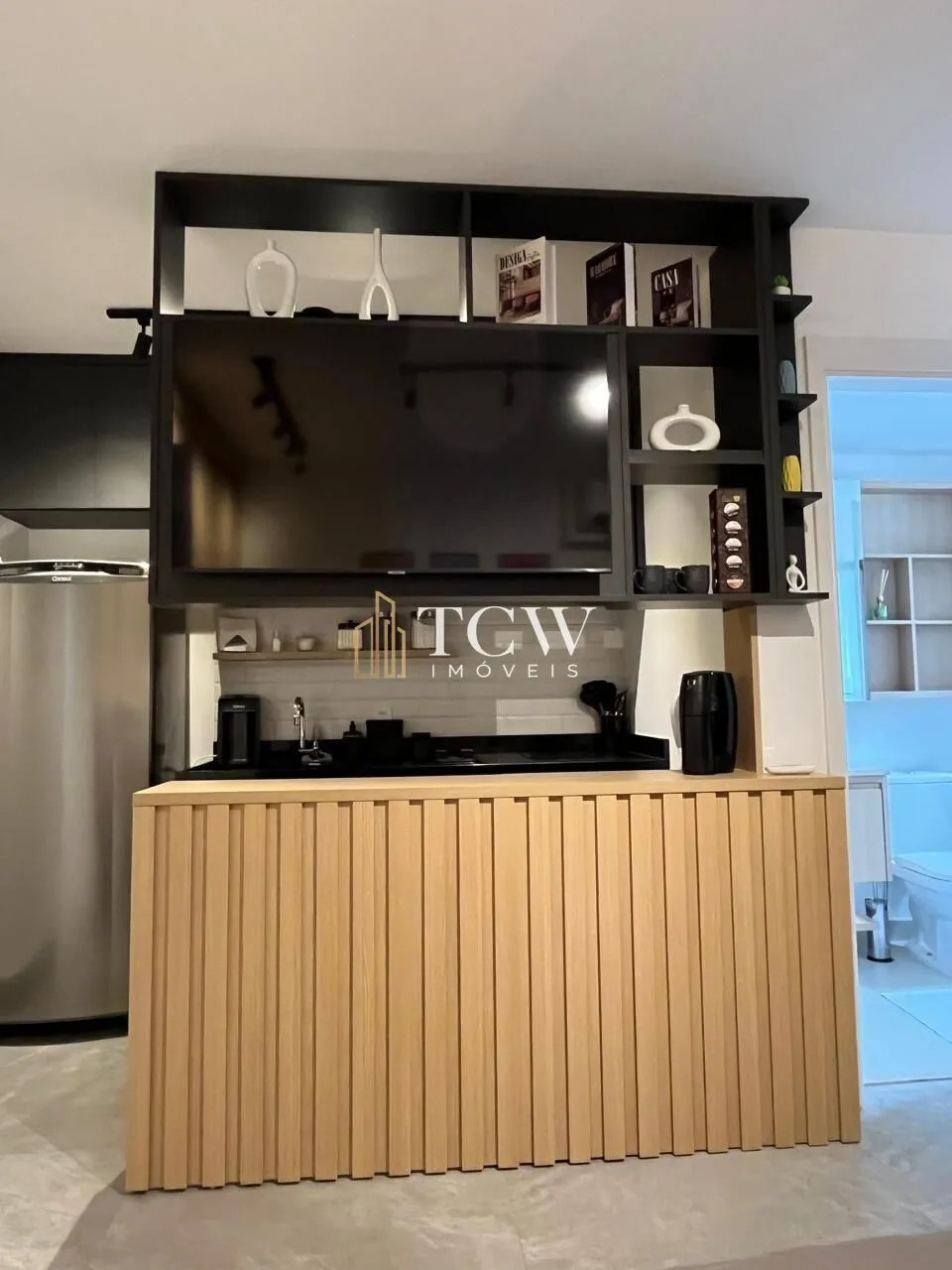 Imagem Apartamento à venda no bairro Vila Mariana - São Paulo/SP, Zona Sul