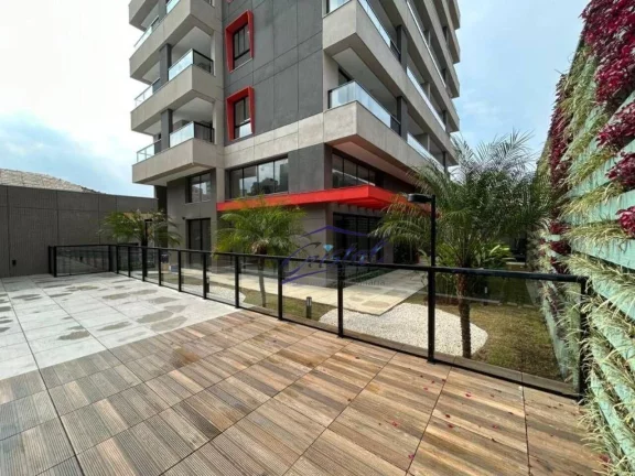 Foto do imóvel Apartamento com 2 dormitorios 1 suite 2 vagas de garagem