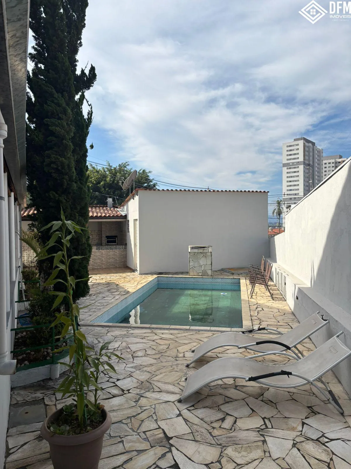 Imagem Sobrado com 3 Dormitorio(s) localizado(a) no bairro Vila Jundiaí em Mogi das Cruzes / Mato Grosso do Sul Ref.:80965255
