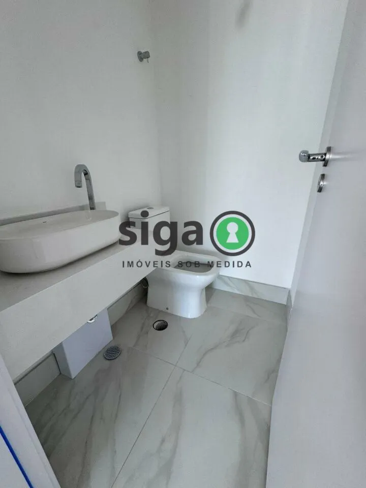 Imagem Apartamento para venda Chácara Klabin 4 dormitórios, 02 suítes - São Paulo - SP