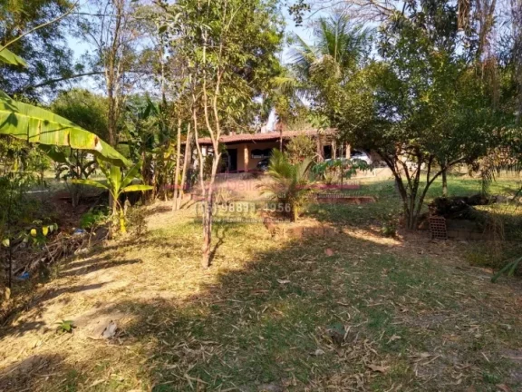 Imagem Chácara a venda na Chácara dos Pinhais, Boituva, interior de São Paulo, km 116 Castelo Branco Ter...