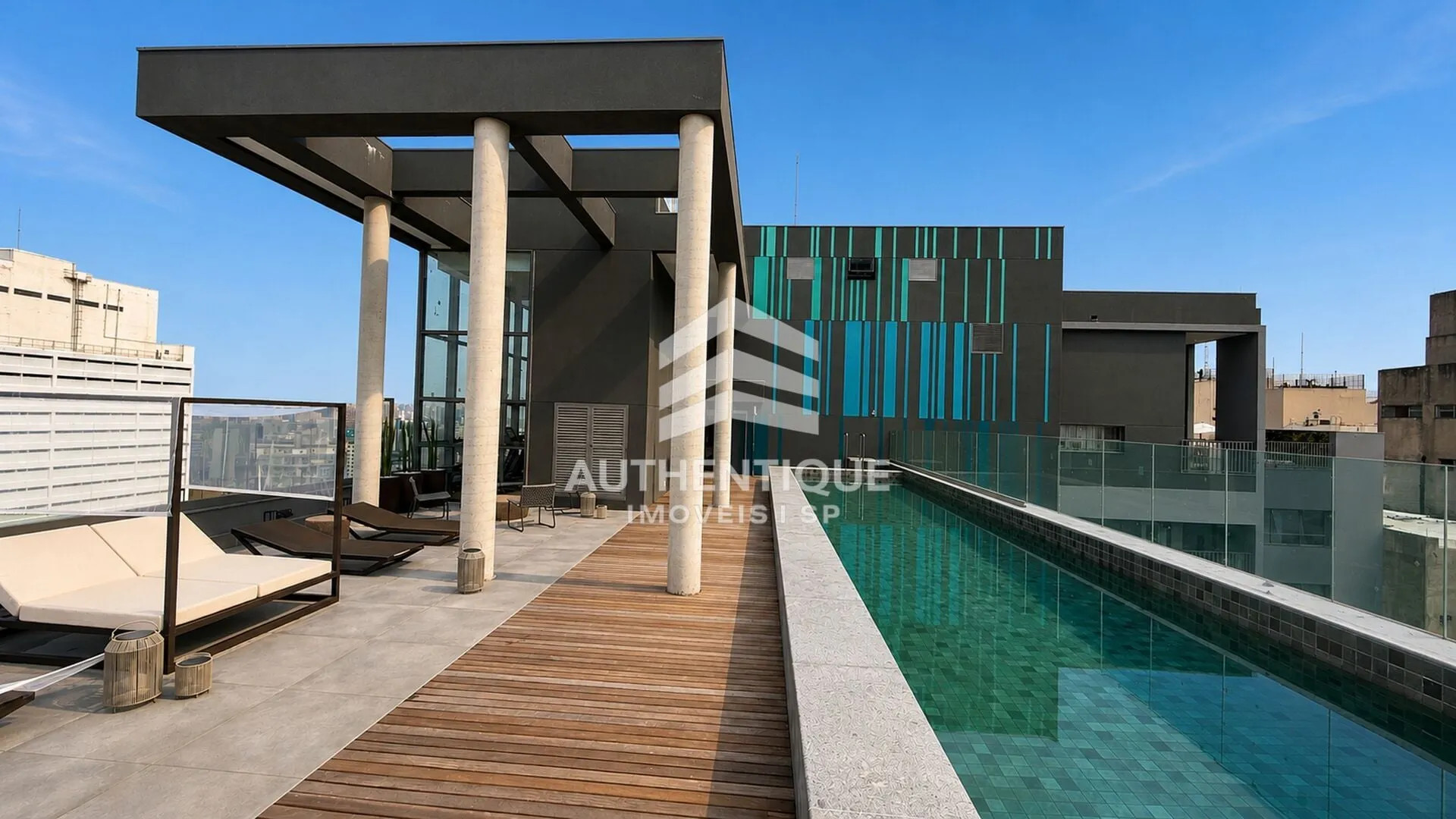 Imagem FLOW CONSOLACAO - Apartamento à venda em São Paulo/SP