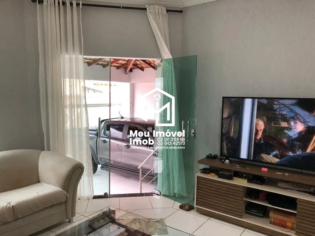 Imagem SHA conj 06 Sobrado 4 quartos 4 suítes 400m² 3 vagas Lazer