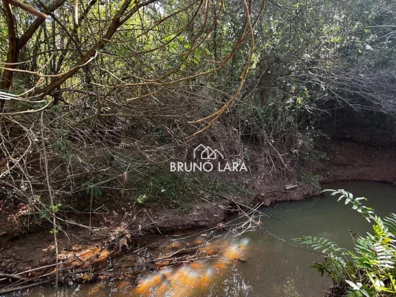 Imagem Terreno à venda em Igarapé-MG