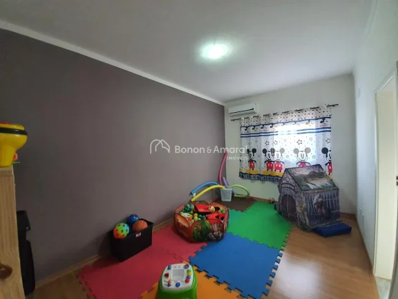 Imagem Casa térrea a venda condomínio Alto da Boa Vista Paulínia.
Excelente casa localizada em região p...