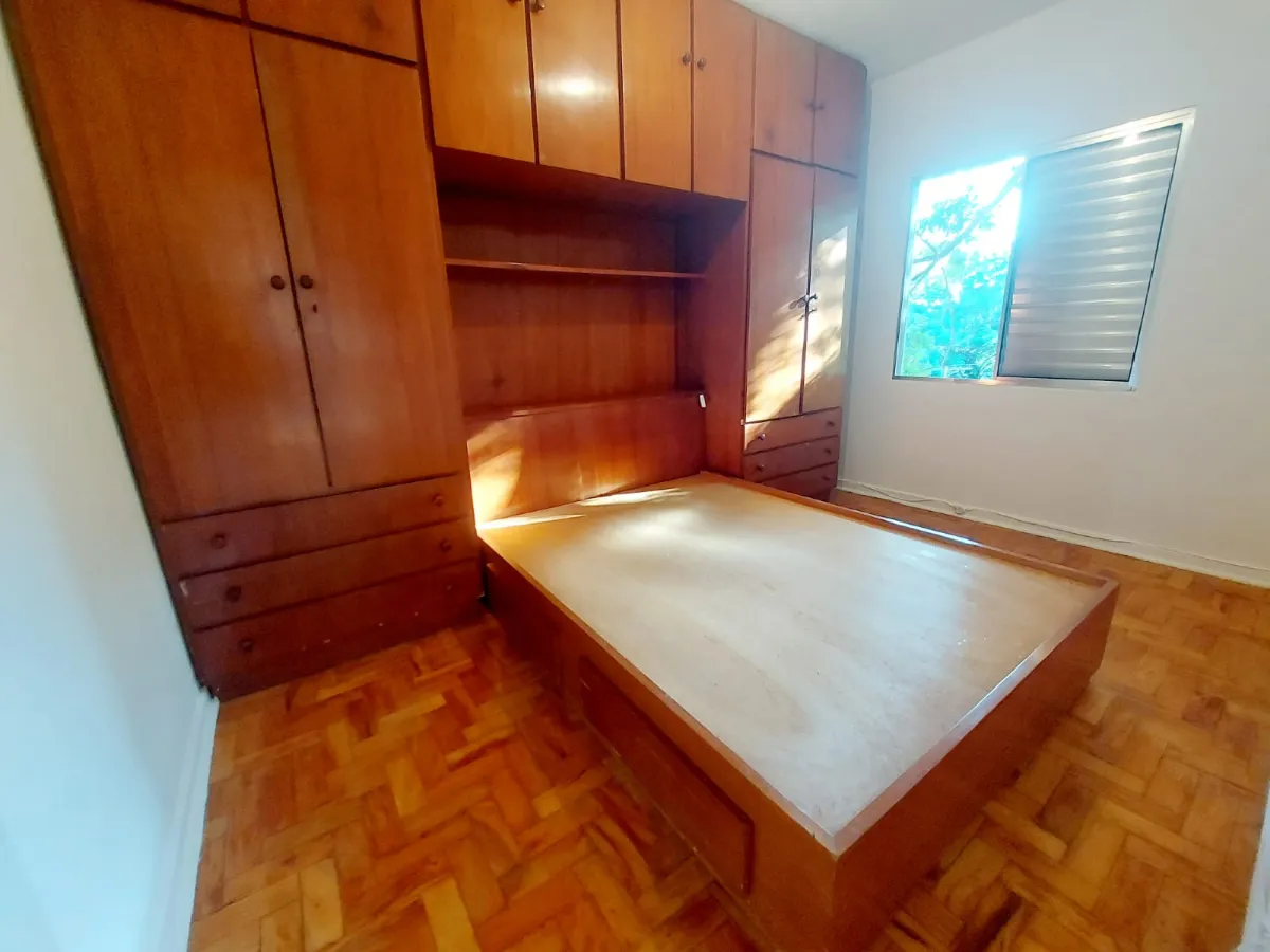 Imagem Apartamento para venda em Pinheiros com 3 quartos, 67m2