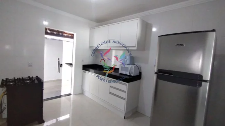 Imagem APARTAMENTO NOVO MOBILIADO A 400 M DA PRAIA