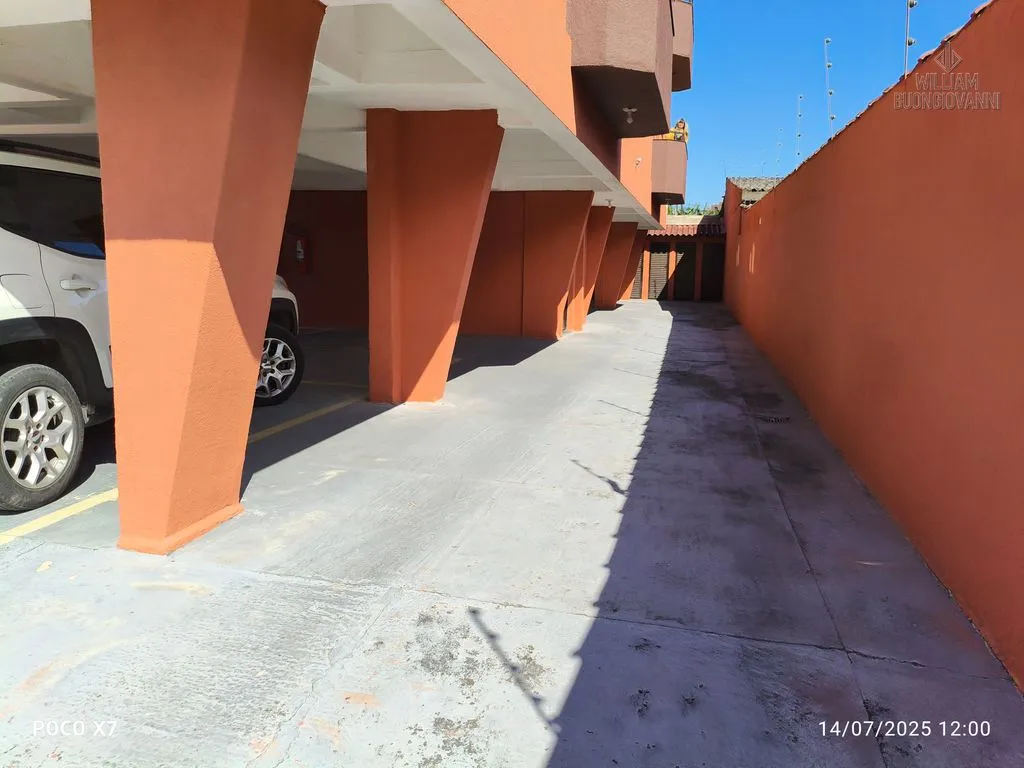 Imagem APT INCRIVEL SOLEMAR - 300 METROS DO MAR- PRAIA GRANDE, - Apenas R$ 225.000,00