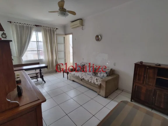 Imagem Apartamento de 2 dormitórios com dependência de empregada sem garagem no Gonzaga em Santos(SP) por R$.650.000,00