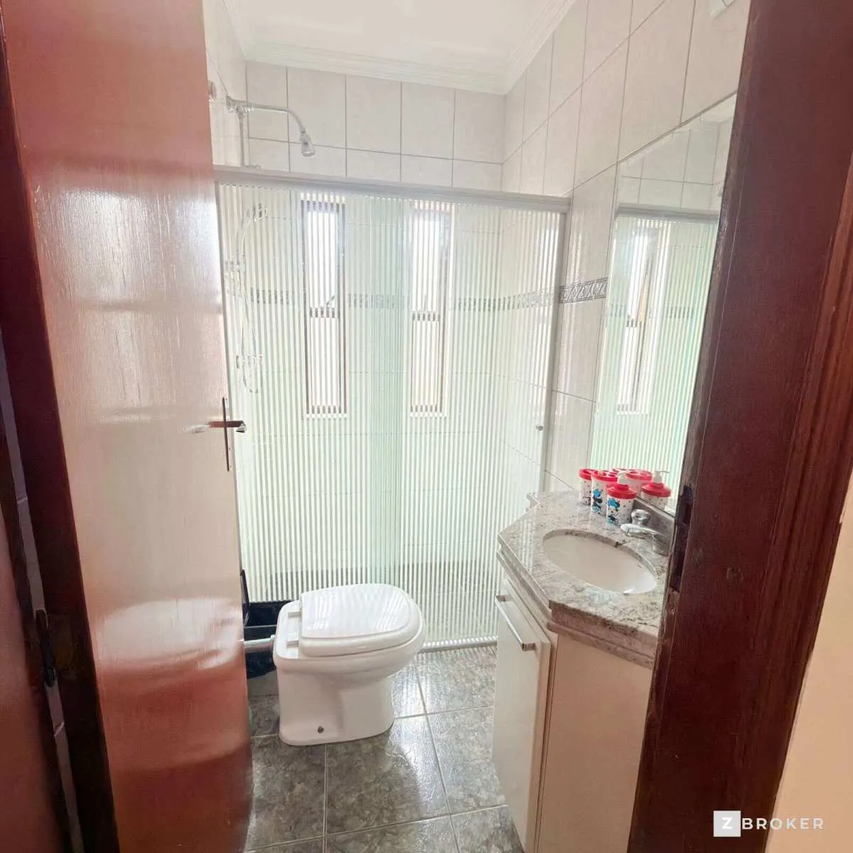 Imagem Casa à venda em São Paulo, Vila Palmeiras, com 4 quartos, 243m2