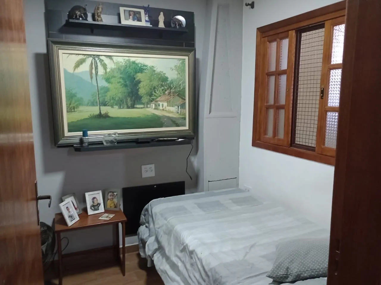 Imagem Casa à venda 3 Quartos, 2 Suites, Residencial Novo Horizonte, Taubaté - SP
