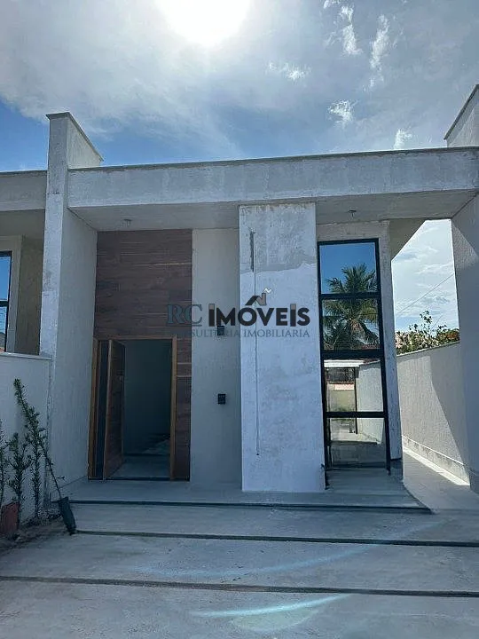 Foto do imóvel Casa a Venda no bairro Itaipuaçú - Maricá, RJ