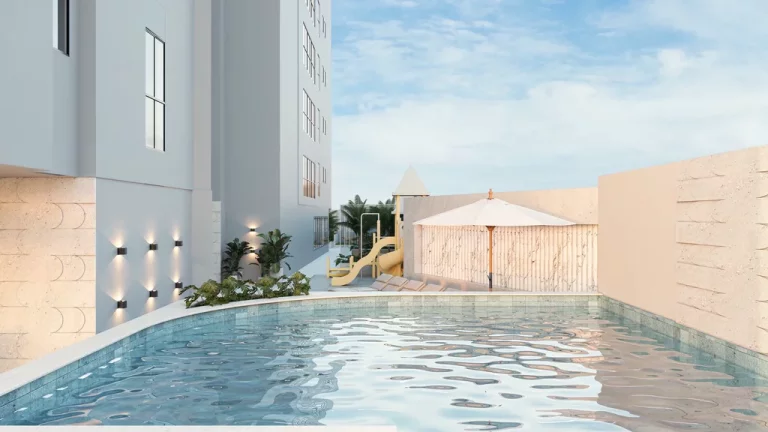 Imagem Apartamento à venda em Porto Belo, Perequê, com 2 quartos, 96,27m2