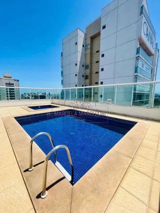 Imagem 2 quartos, suíte, sol da manhã, vista pro mar, lazer completo, 1 vaga