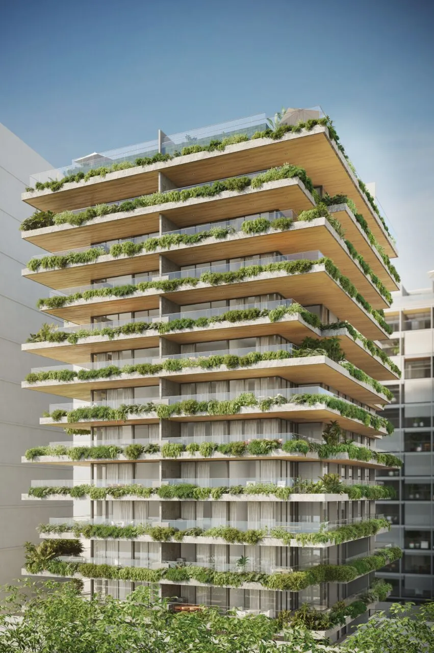 Foto do imóvel Apartamento em Lançamentos no bairro Copacabana - Rio de Janeiro, RJ