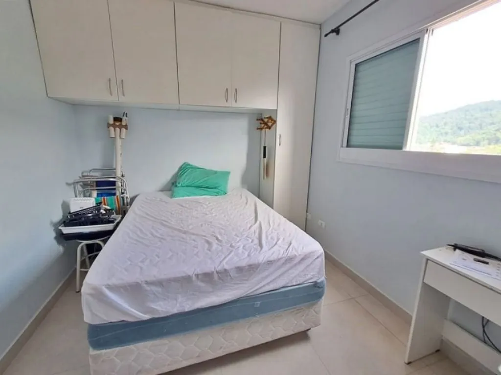 Imagem APARTAMENTO COM 70,00 m² - SOLEMAR - PRAIA GRANDE SP